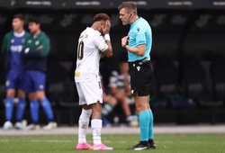 Trận đấu kỳ lạ của Neymar trước thềm công bố đội hình tuyển Brazil dự World Cup 2026
