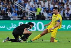 Chức vô địch Saudi Arabia sẽ được quyết định như nào giữa Al Nassr và Al Hilal sau 90 phút?