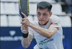 Lên ngôi vương Đông Nam Á, Trương Vinh Hiển gom bao nhiêu tiền thưởng và điểm thưởng?