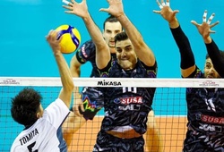 Lộ diện 7 CLB góp mặt tại FIVB Club World Championship 2026