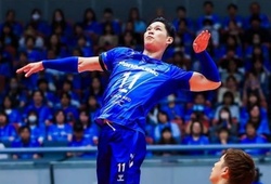 Nishida Tỏa Sáng, Giành MVP Chung Kết giải VĐQG Nhật Bản SV.League 2025/26