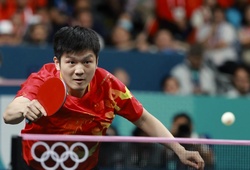 Thua trắng anh em nhà Lebrun, Fan Zhendong lên tiếng sau trận chung kết Champions League kịch tính