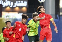 Nhận định, soi kèo U17 Trung Quốc vs U17 Australia: Thách thức lớn tại bán kết