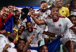 Tuyển Cape Verde công bố đội hình dự World Cup 2026