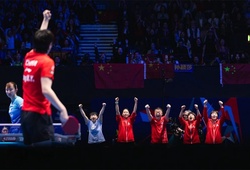 London 2026 để lại điều gì cho bóng bàn thế giới sau một kỳ World Championship lịch sử?