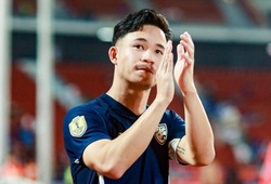 Supachok nguy cơ lỡ hẹn ASEAN Cup 2026 vì chấn thương nặng