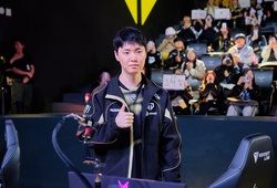 Chovy rút khỏi tuyển LMHT Hàn Quốc dự ASIAD 2026, mẹ tuyển thủ gửi lời xin lỗi tới người hâm mộ