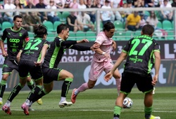 Nhận định, soi kèo Palermo vs Catanzaro: Mệnh lệnh tấn công