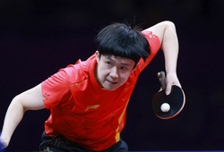 Vì sao các VĐV Trung Quốc đồng loạt rút lui khỏi WTT Contender Lagos 2026?