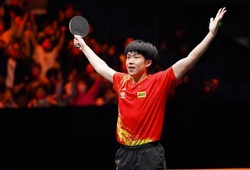 Wang Chuqin - Sun Yingshha và Tomokazu Harimoto xác nhận tham dự WTT USA Grand Slam 2026