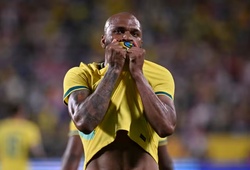 Igor Thiago: Từ tuổi thơ gian truân đến suất dự World Cup 2026 cùng Brazil