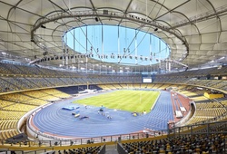 Timor-Leste chọn Kuala Lumpur làm sân nhà tại vòng loại ASEAN Cup 2026