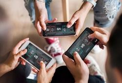 Thị trường game mobile thay đổi chiến lược: Từ tăng trưởng nóng sang tối ưu giá trị người chơi