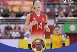 HLV Nguyễn Tuấn Kiệt: “Quỳnh Hương hoàn toàn đủ khả năng trở thành trụ cột ĐTQG Việt Nam”