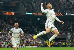 Emi Buendia: Phản ứng của nhà vô địch Europa League về cơ hội dự World Cup 2026