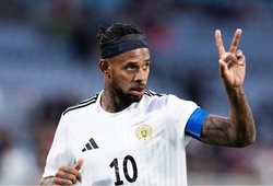 Curacao công bố danh sách đội hình tham dự World Cup 2026