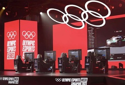 Vì sao IOC thất bại với Esports? Cuộc chia tay đã được báo trước