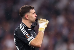 Tại sao Europa League lại là một danh hiệu đặc biệt đối với Emiliano Martinez?