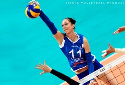 Huyền thoại Nga Ekaterina Gamova được vinh danh tại Đại sảnh Danh vọng Bóng chuyền Quốc tế 2026