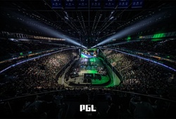 CS2 bùng nổ toàn cầu: PGL Astana đạt hơn 1 triệu lượt xem cùng lúc