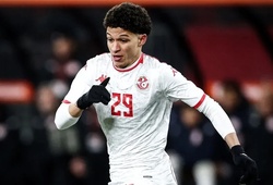 Đội tuyển Tunisia: Người cha "trừng phạt" con trai bằng cách cấm tham dự World Cup 2026