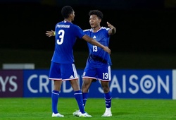 U17 Nhật Bản thắng nghẹt thở trên loạt luân lưu để vào chung kết U17 châu Á 2026