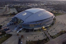 Sân vận động World Cup 2026: Sân AT&T (Dallas, Mỹ)