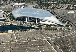 Sân vận động World Cup 2026: Sân SoFi (Los Angeles, Mỹ)