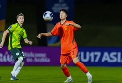 Nhận định, soi kèo U17 Trung Quốc vs U17 Nhật Bản: Đỉnh cao vinh quang châu Á