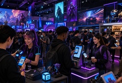 Cloud gaming, AI và mobile đang thay đổi trải nghiệm của game thủ như thế nào?