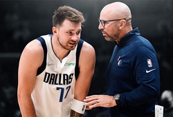 Dallas Mavericks sa thải Jason Kidd: Chấp nhận mất trắng hơn 40 triệu USD để làm lại từ đầu