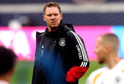 Tuyển Đức dự World Cup 2026: Vì sao Nagelsmann chọn Beier thay vì Adeyemi?