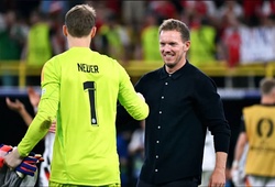 Đức công bố danh sách tham dự World Cup 2026: Có Neuer, không có El Mala