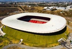 Sân vận động World Cup 2026: Sân Akron (Guadalajara, Mexico)