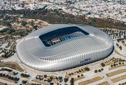 Sân vận động World Cup 2026: Sân BBVA( Monterrey, Mexico)