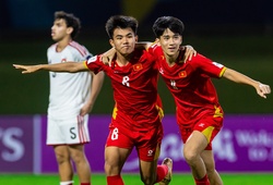 VFF đề nghị FIFA khắc phục sai sót liên quan đến U17 Việt Nam
