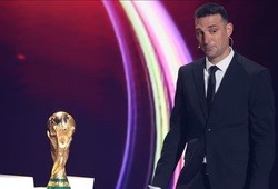 World Cup với 66 đội tham gia lại được đưa ra thảo luận tại FIFA