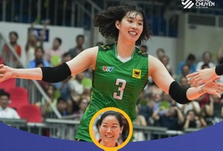 HLV Ngọc Hoa nói gì sau màn trình diễn đỉnh cao của Thanh Thuý tại bán kết cúp VTV9 BÌnh Điền?