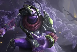 Những hero mạnh nhất Dota 2 sau bản cập nhật 7.41c
