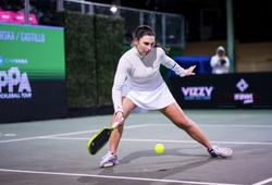 Profile VĐV Rachel Rohrabacher môn Pickleball