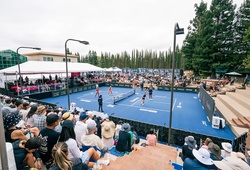 APP Sacramento Open 2026: Những con số kể câu chuyện bùng nổ của pickleball