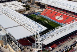 Sân vận động World Cup 2026: Sân BMO Field (Toronto, Canada)