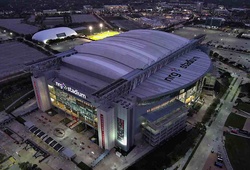 Sân vận động World Cup 2026: Sân NRG (Houston, Mỹ)
