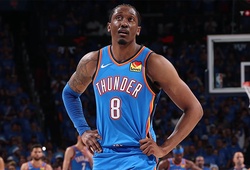 Tổn thất lớn cho nhà ĐKVĐ Thunder: Jalen Williams bỏ ngỏ khả năng ra sân ở Game 3