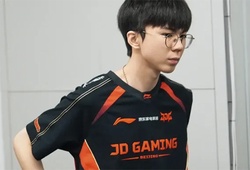 JD Gaming giành vé tham dự Esports World Cup 2026 LMHT