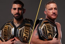 Dustin Poirier vạch chiến thuật "hỗn loạn" giúp Justin Gaethje lật đổ Ilia Topuria ở UFC Nhà Trắng