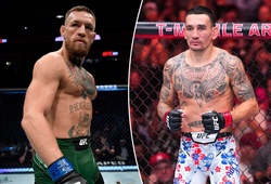 "Không thể muốn là đánh": Cựu vương Eddie Alvarez cảnh báo sự tự mãn của McGregor