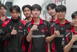 Nongshim chạm trán Global Esports, RRQ đối đầu Gen.G trong cuộc đua vé dự Esports World Cup 2026 Valorant