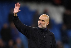 Guardiola tiết lộ điều hối tiếc lớn nhất trong thời gian dẫn dắt Man City