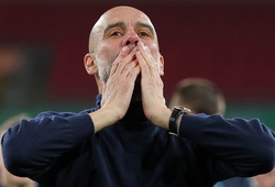 Man City đã thực hiện những bước nào để tránh sự sụp đổ hậu thời Pep Guardiola?
